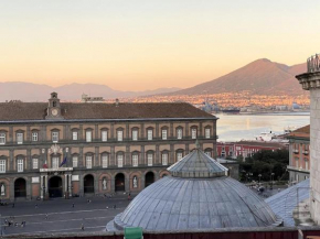 Regine & Re Napoli